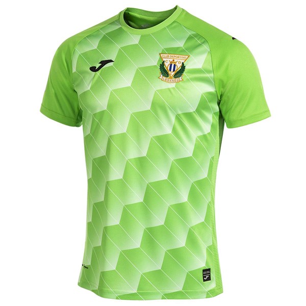 Tailandia Camiseta Leganés Tercera 2023-2024